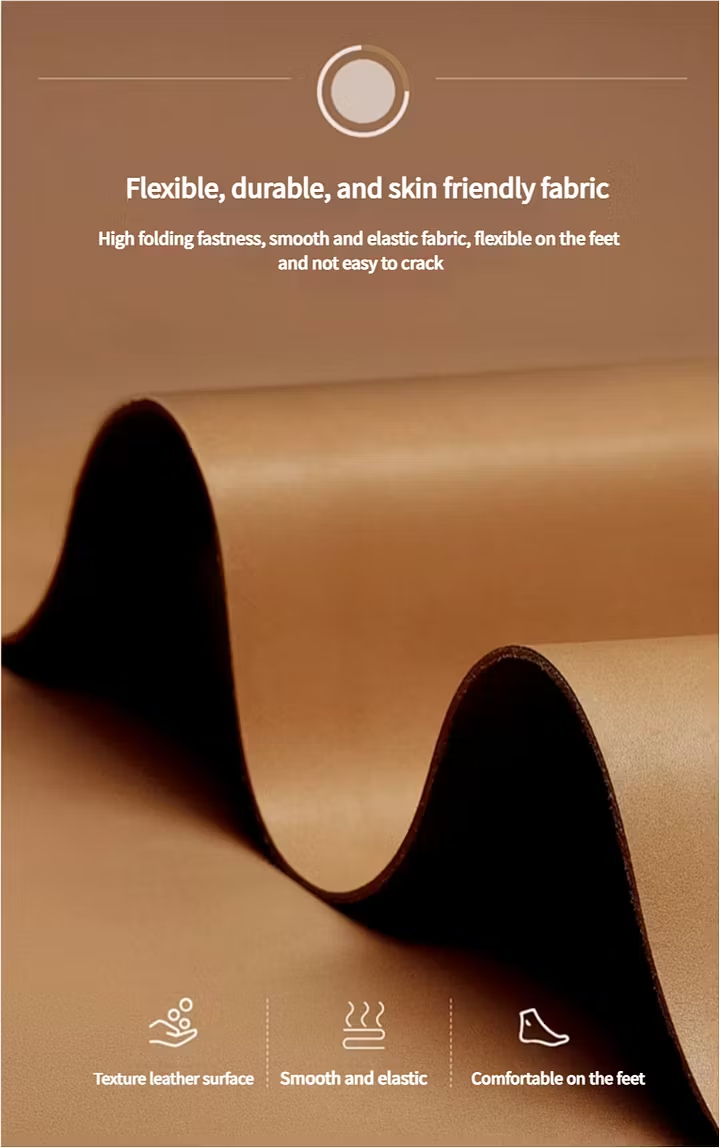 Handcrafted Leather Orthotic Shoes Details