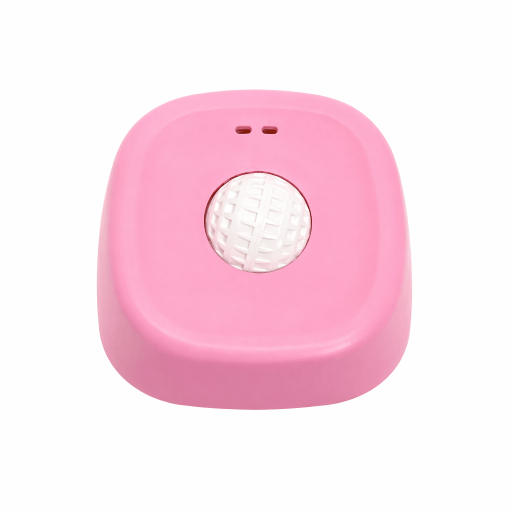 Heeipaw Slow Feeder Dog Lick Bowl – Anti-slip Interactive Dog Enrichment Toy For Healthy Eating & Stress Relief - Pink Dog Bowl [with White Ball] - image 12