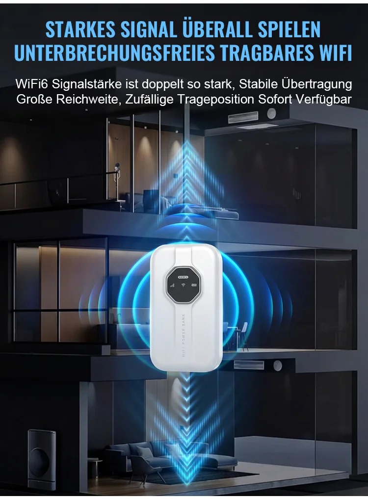 Portable wireless product information