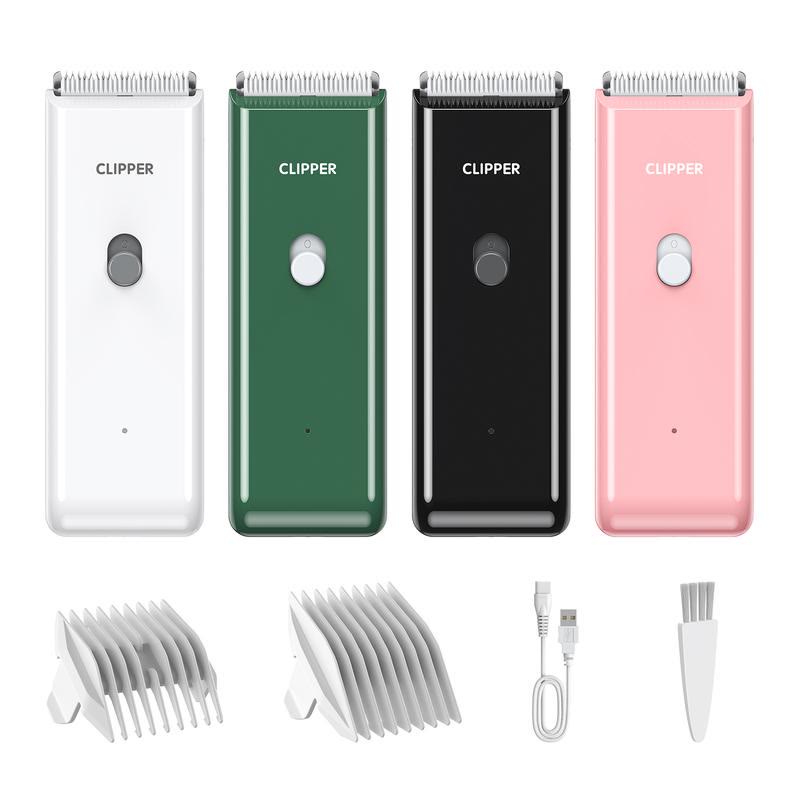 Heeipaw Professional Pet Grooming Clipper, Low Noise Waterproof Dog & Cat Hair Trimmer, Electric Shaver for Home Grooming - image 9