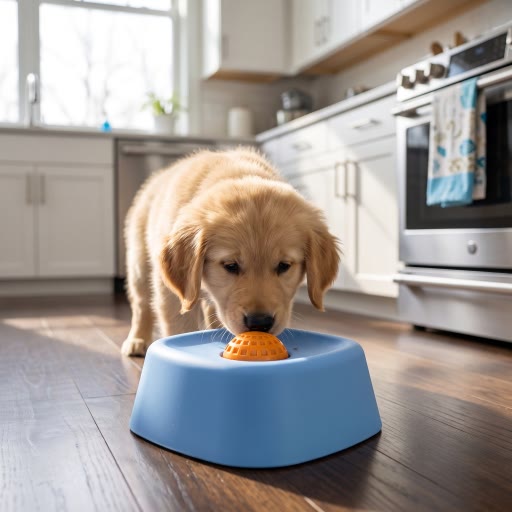 Heeipaw Slow Feeder Dog Lick Bowl – Anti-slip Interactive Dog Enrichment Toy For Healthy Eating & Stress Relief - image 3