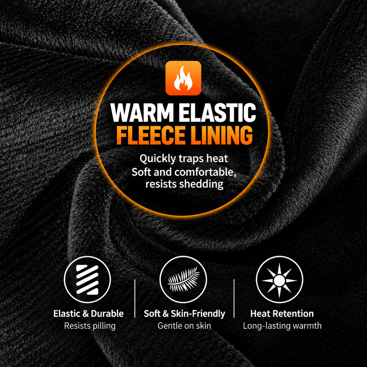 Balaclava style variation product graphic