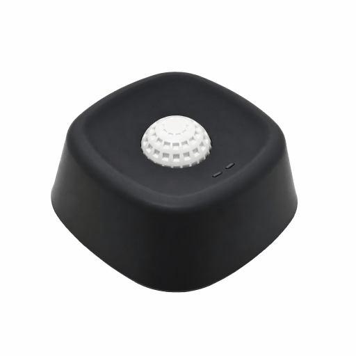 Heeipaw Slow Feeder Dog Lick Bowl – Anti-slip Interactive Dog Enrichment Toy For Healthy Eating & Stress Relief - Black Dog Bowl [with White Ball] - image 10