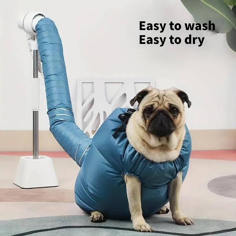 Heeipaw pet drying bag