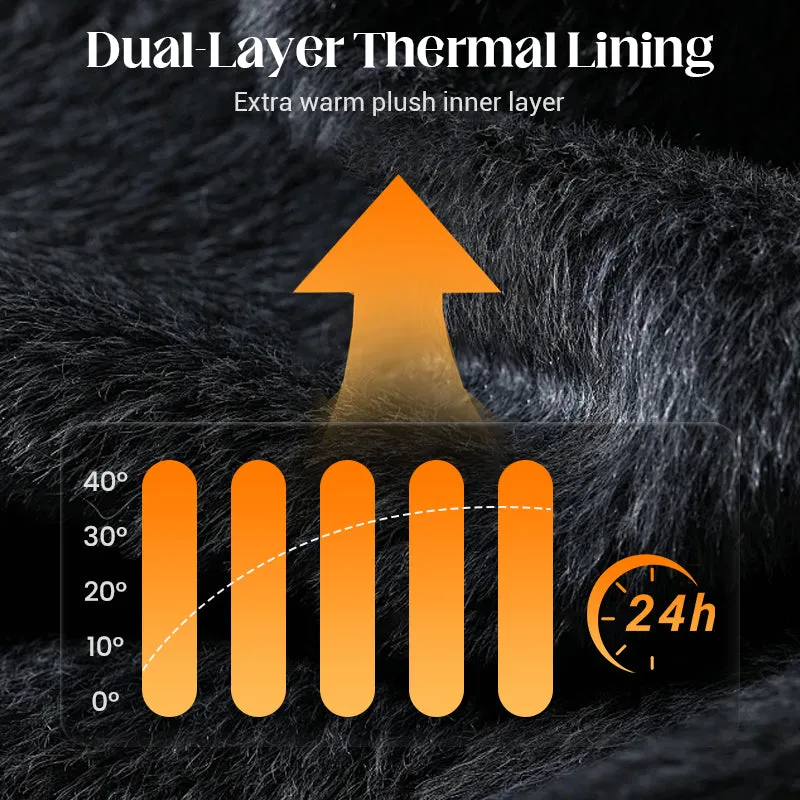 Balaclava adjustable drawstring detail