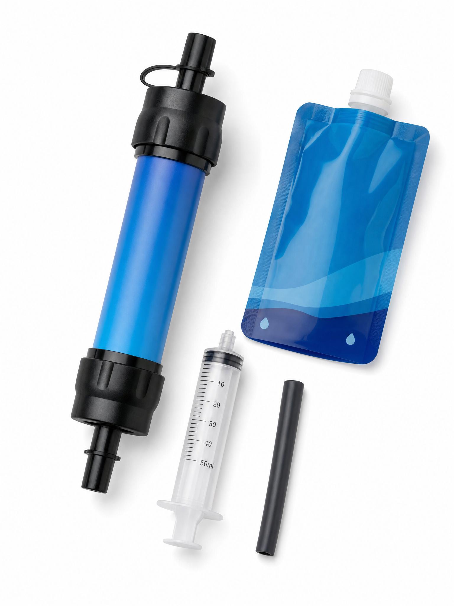 Water Filter