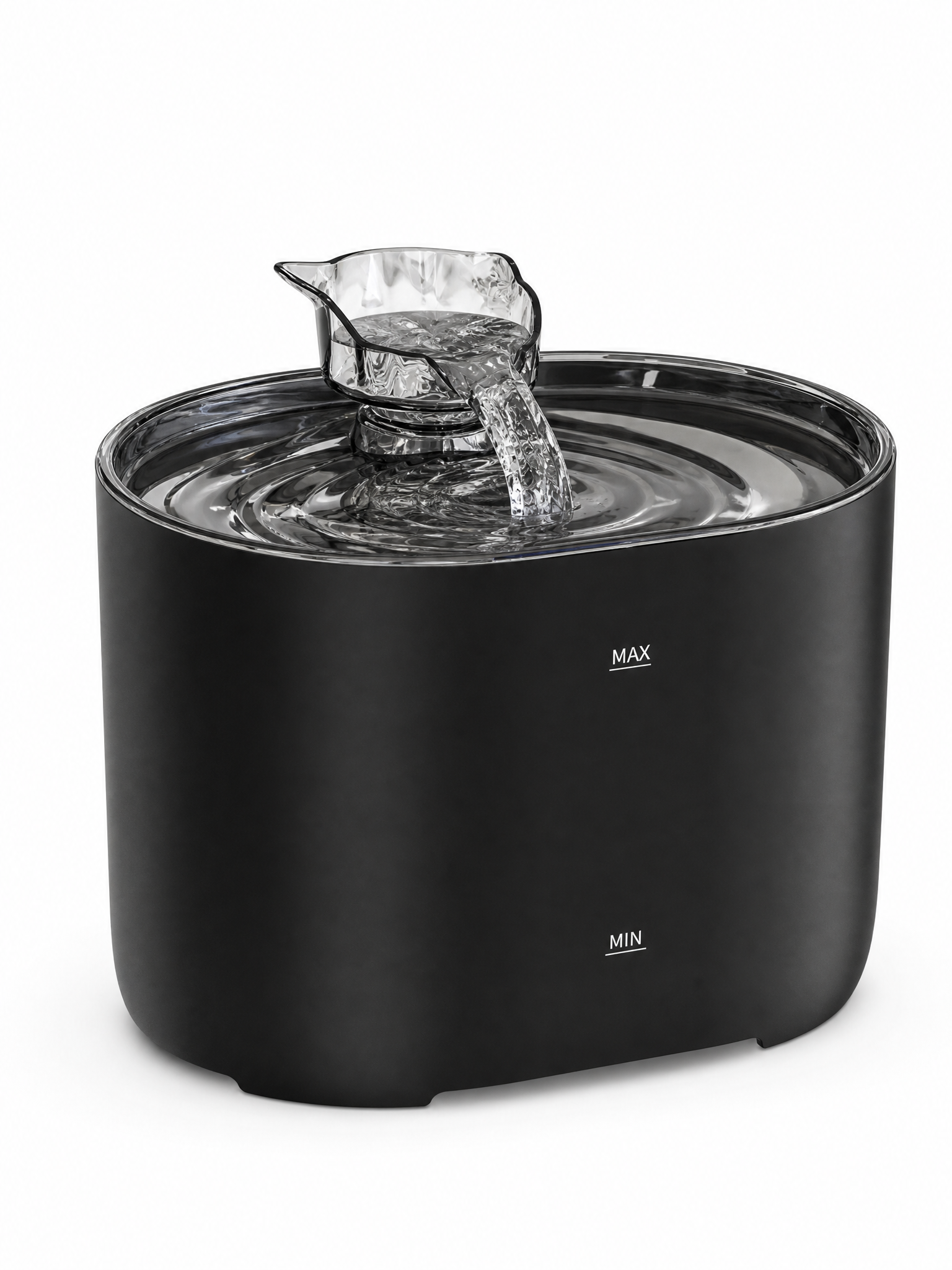 Pet Water Fountain