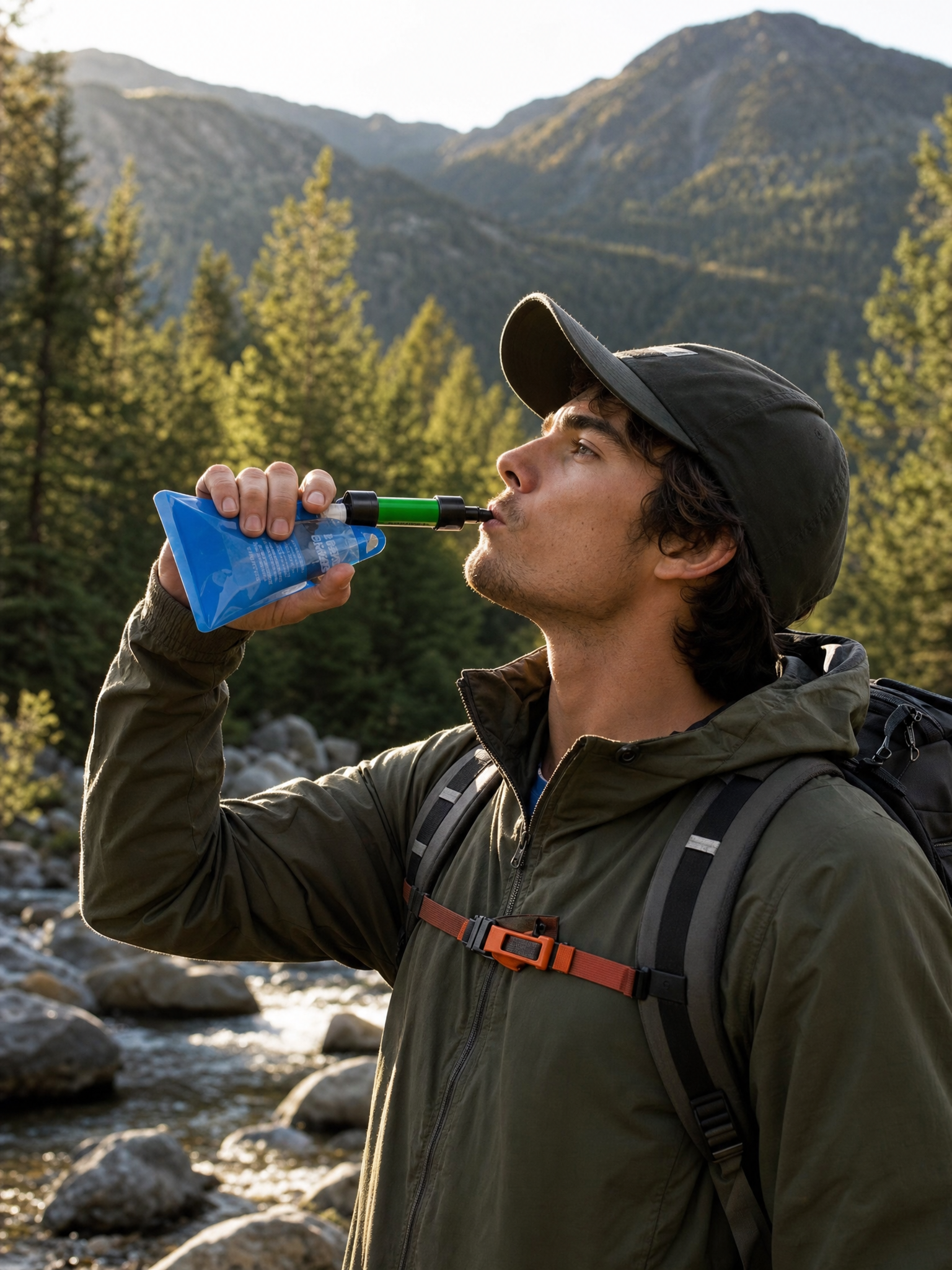 Water Filter