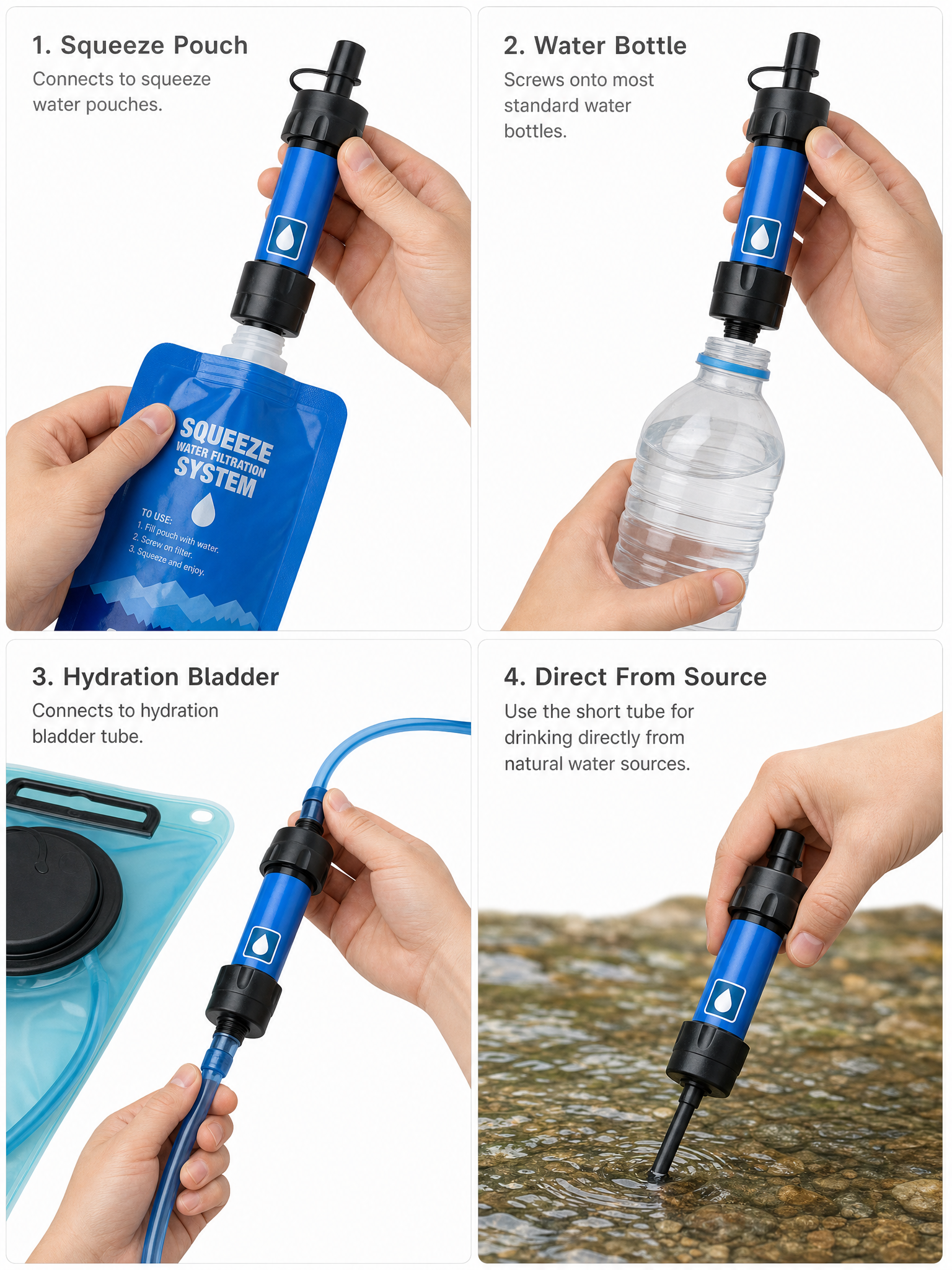 Water Filter