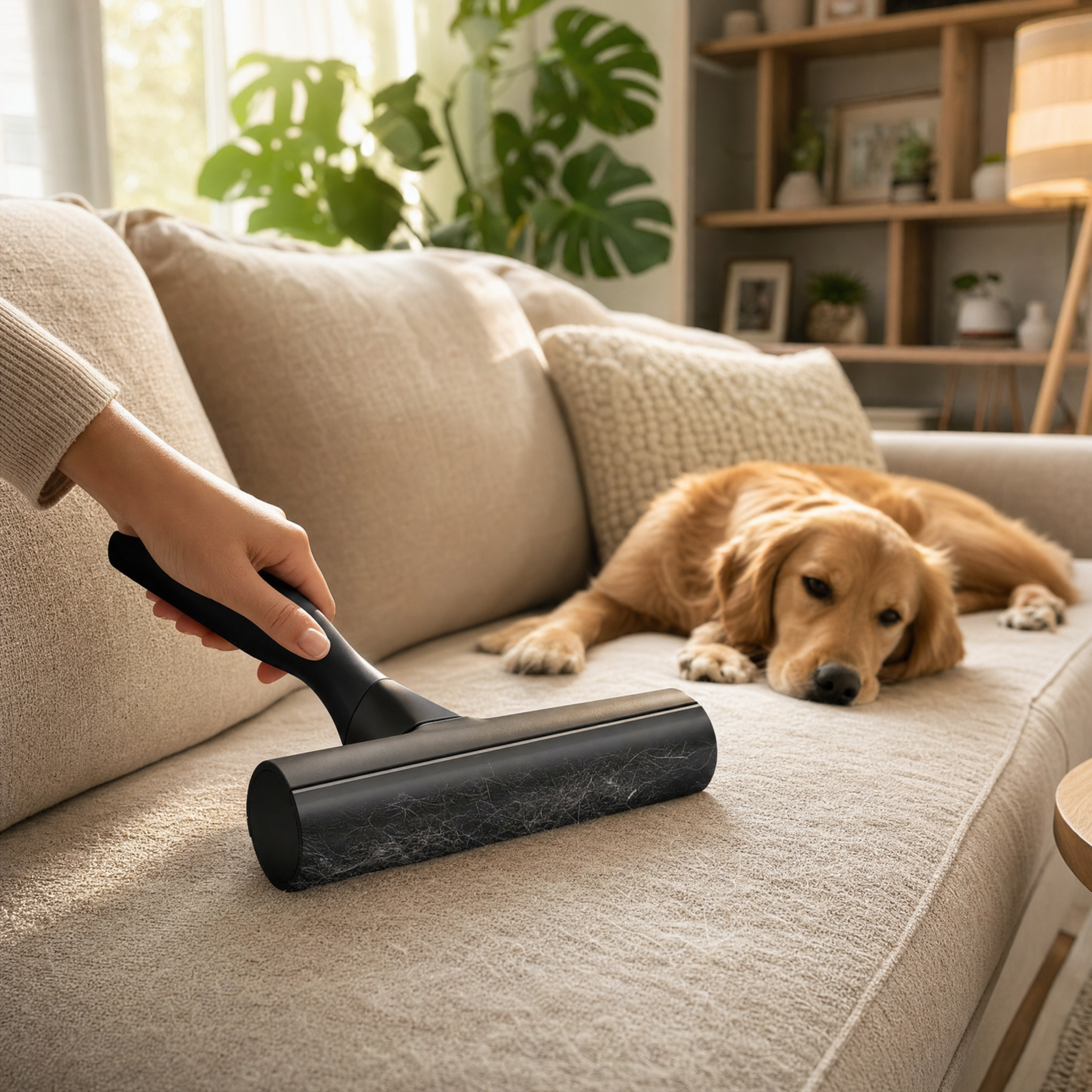Pet Hair Remover