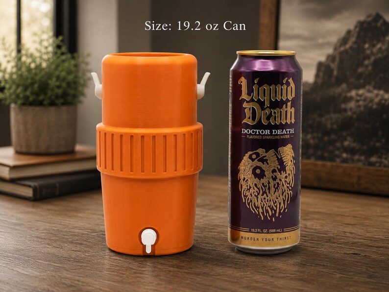 Custom 3D Raised College Mascot Insulated Can Cooler, Personalized Team Logo Drink Holder For Football Tailgates