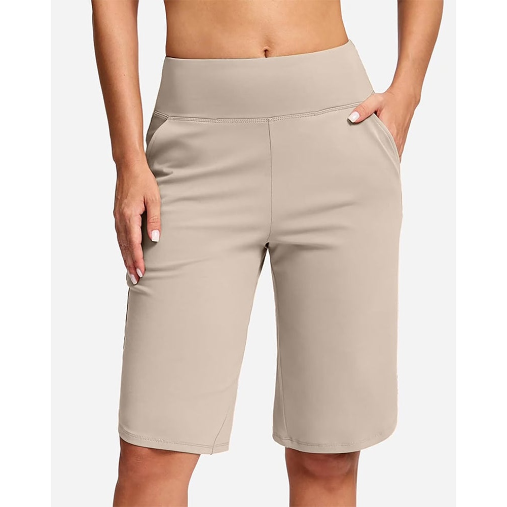 Low-Waist Solid Color Sports Casual Pant