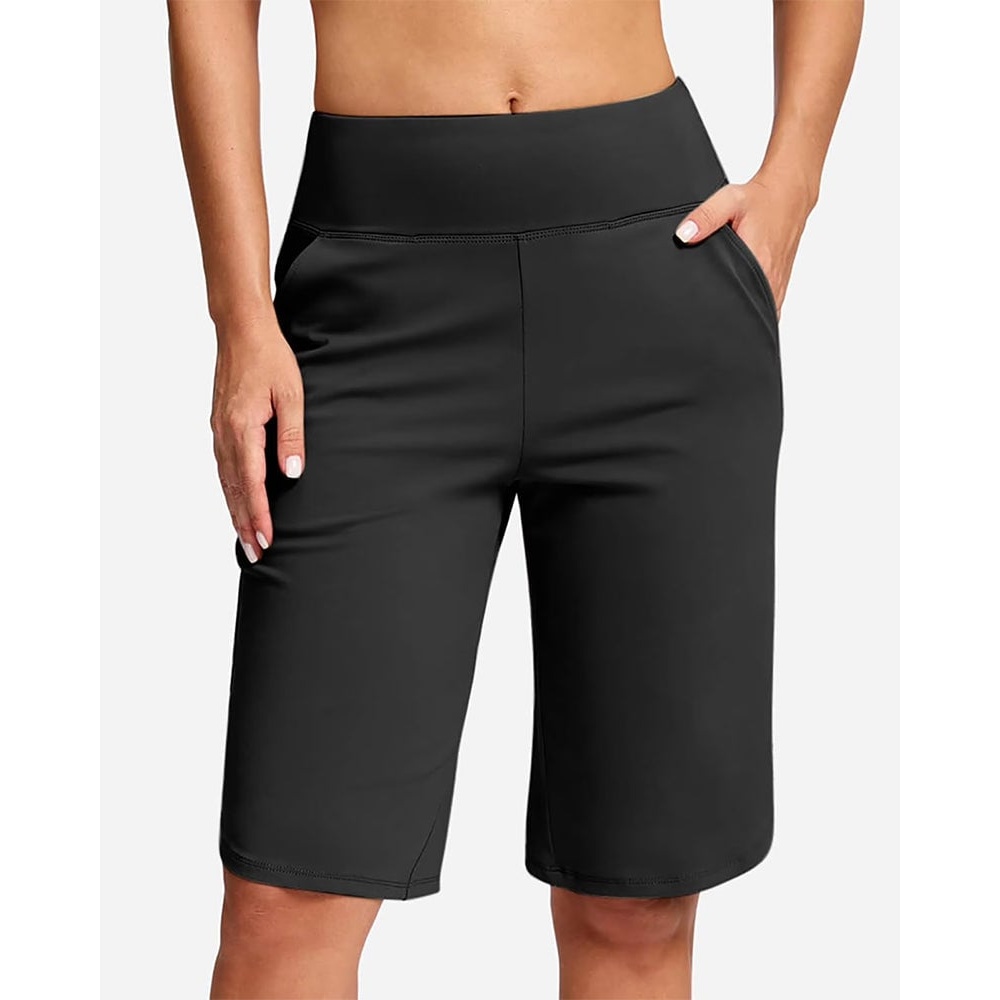 Low-Waist Solid Color Sports Casual Pant