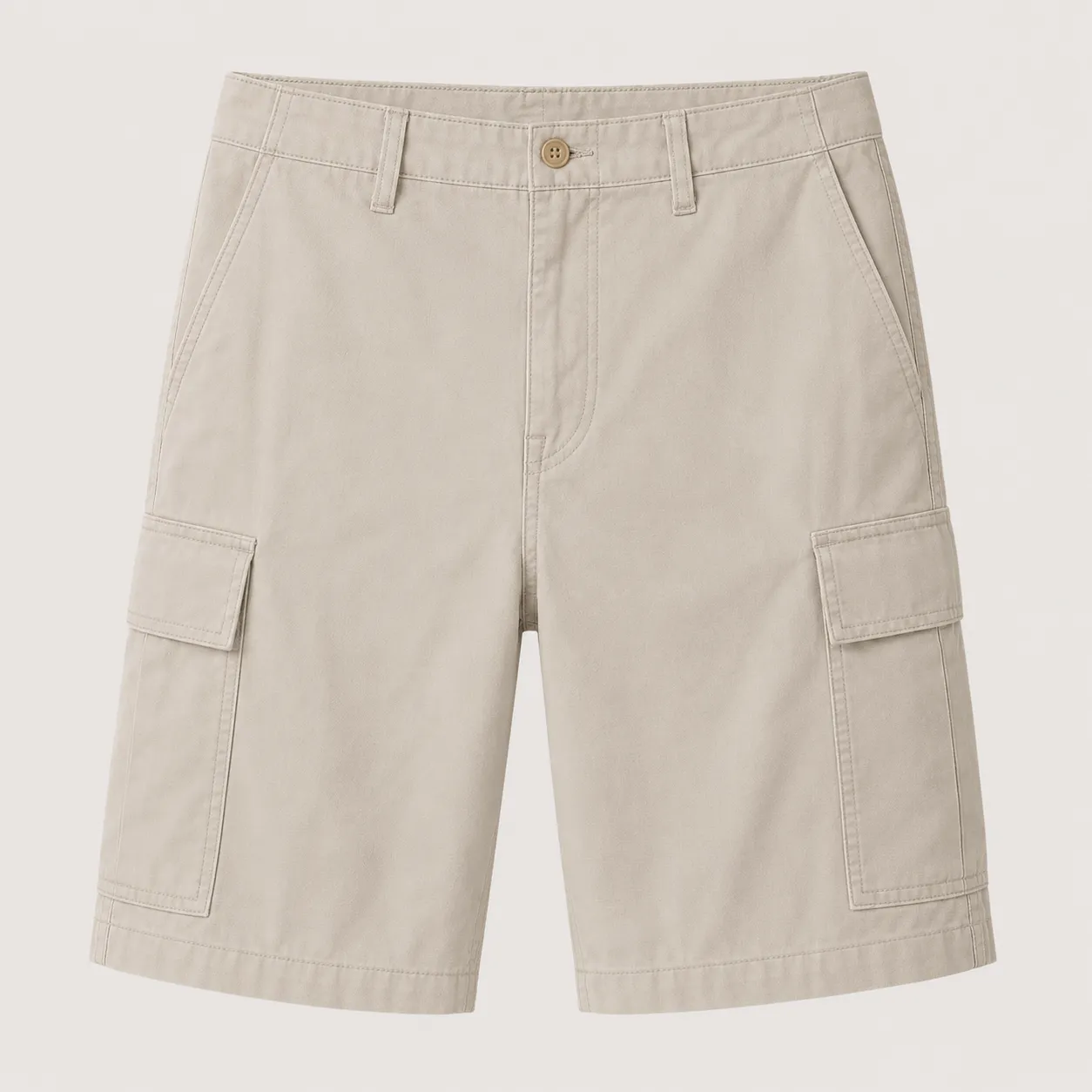 FINAL SALE⚡8 Packs for $24.99⚡- Men’s Relaxed Fit Cargo Shorts