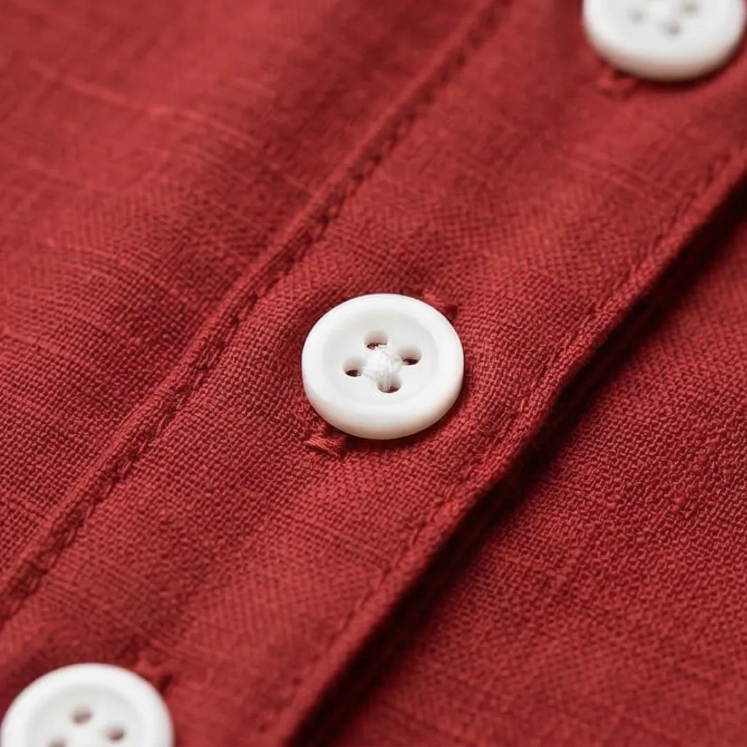 Women's Peter Pan collar button-down shirt-Stylish, elegant, beautiful, and comfortable, suitable for various occasions