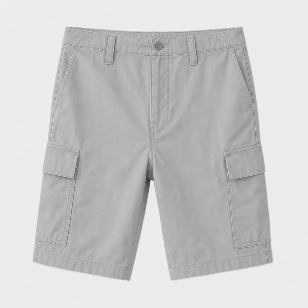 FINAL SALE⚡8 Packs for $24.99⚡- Men’s Relaxed Fit Cargo Shorts
