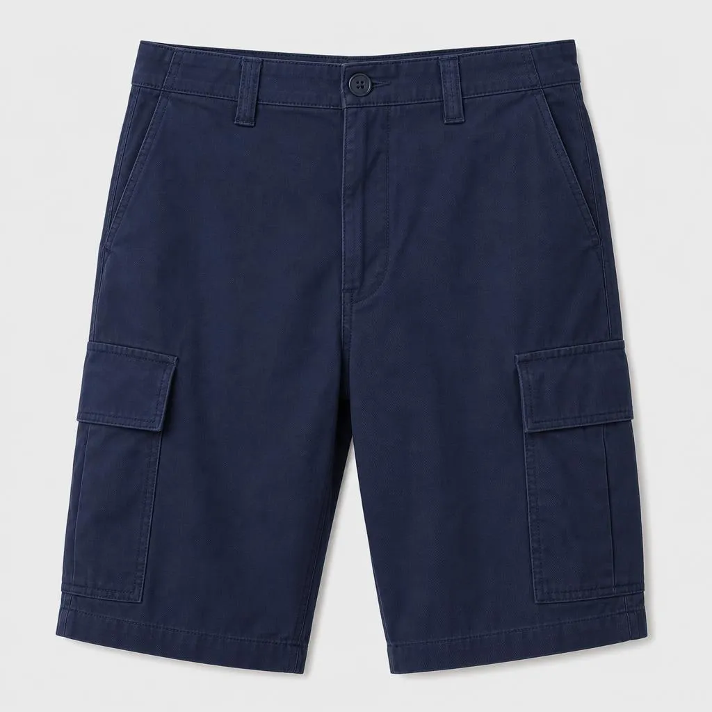 FINAL SALE⚡8 Packs for $24.99⚡- Men’s Relaxed Fit Cargo Shorts