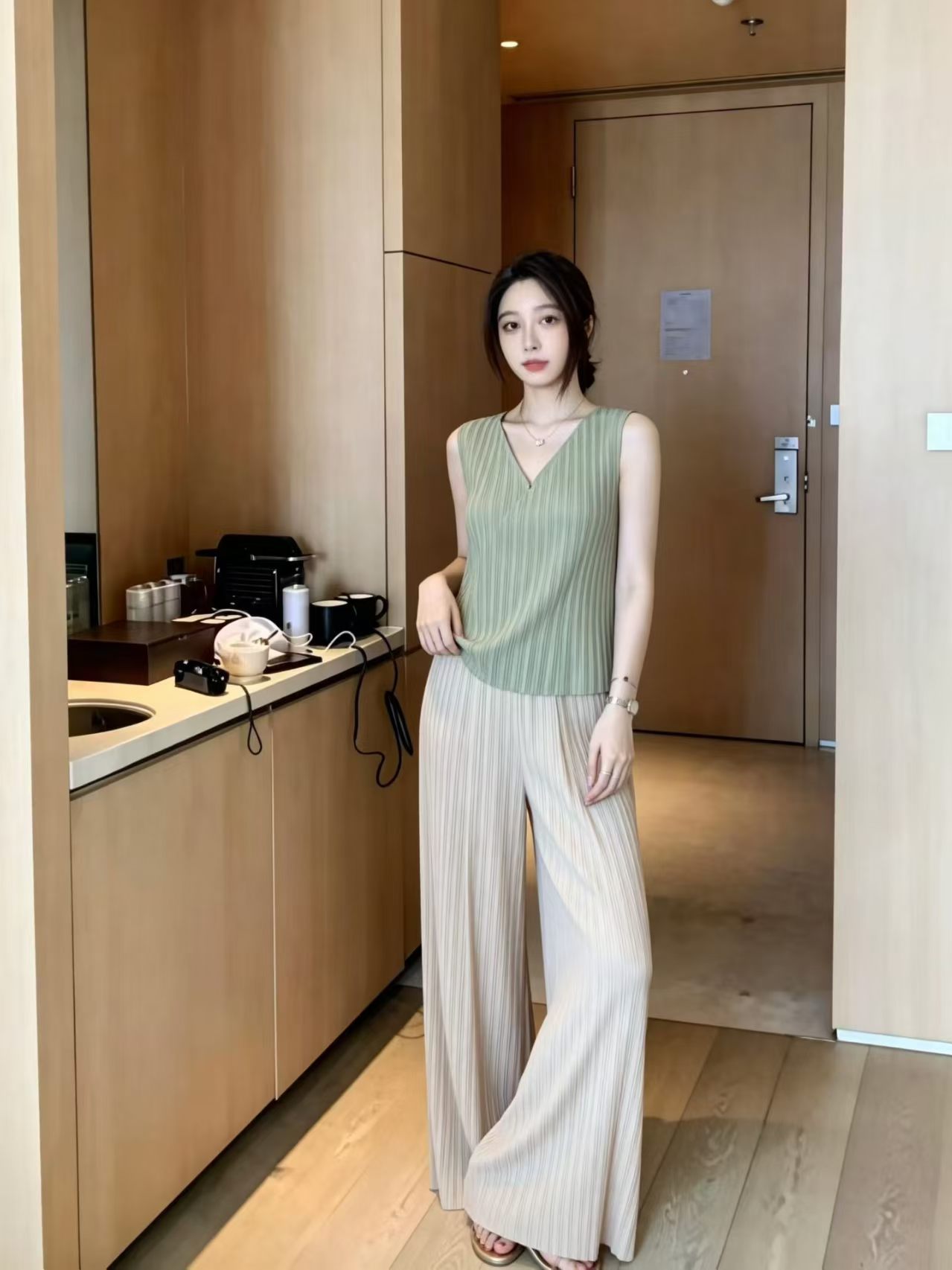  Popular styles #6