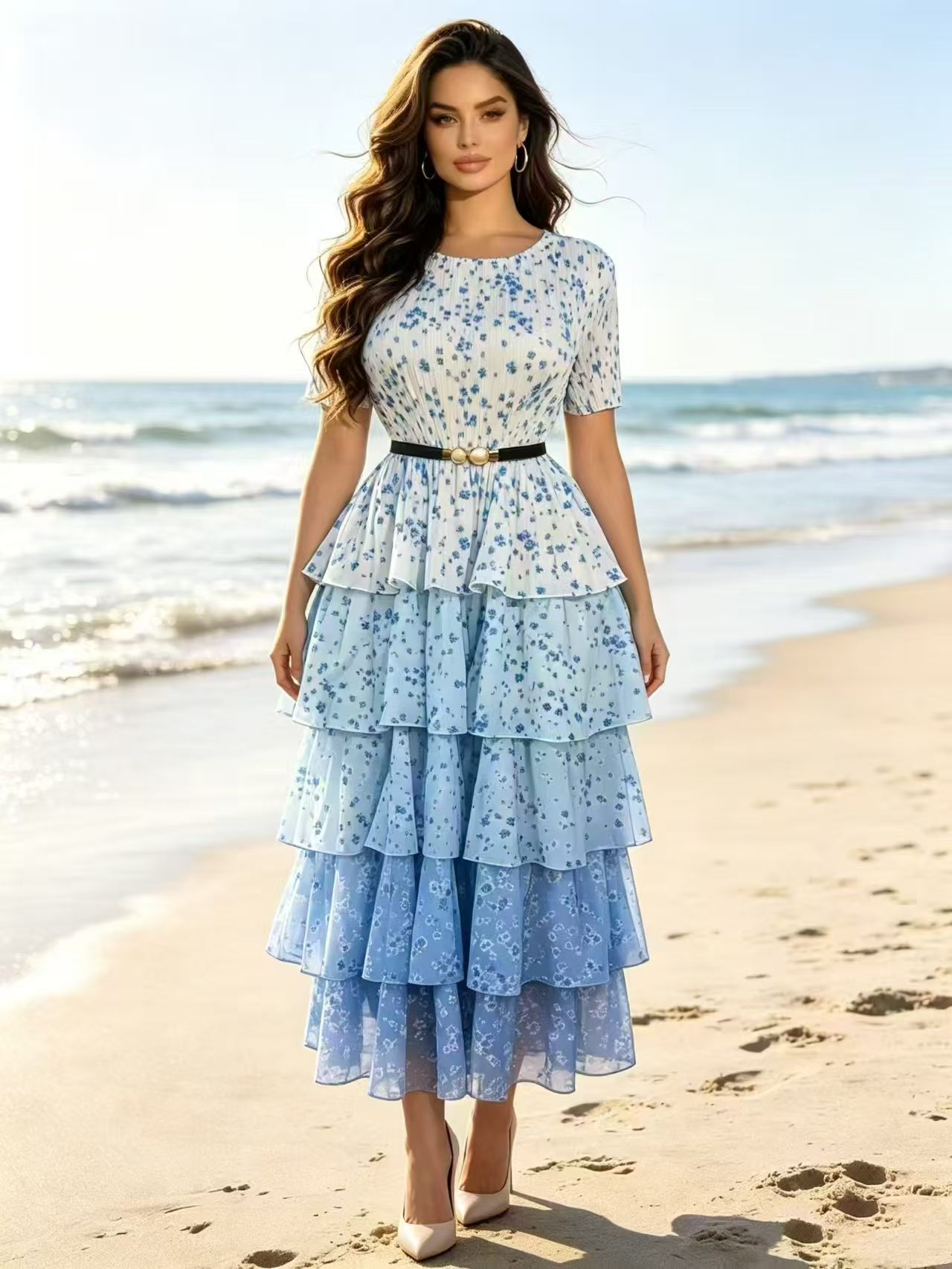  Popular styles #8