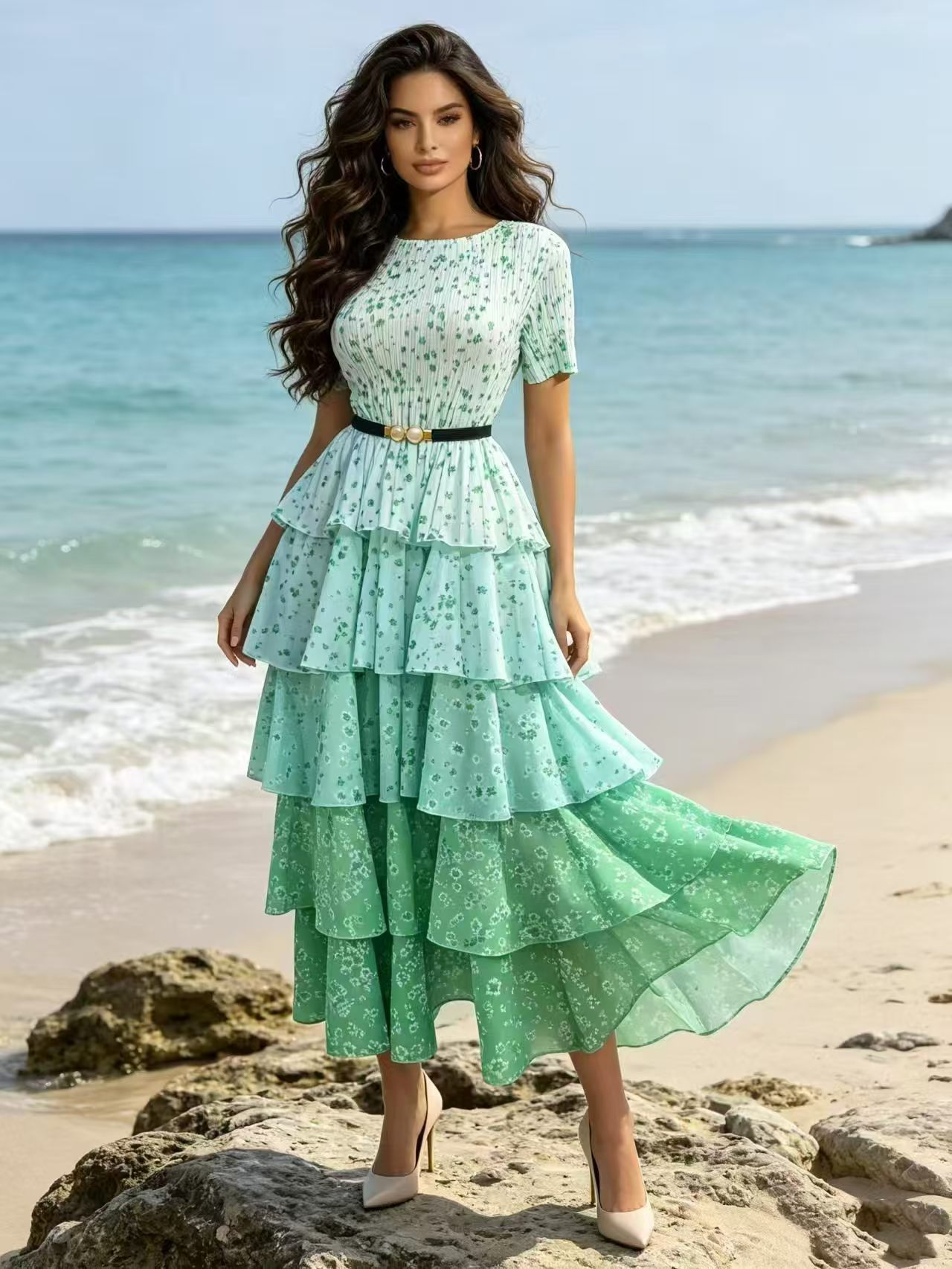  Popular styles #9