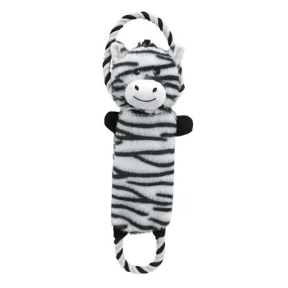 Pet Chew Teeth Cleaning Toy Ball