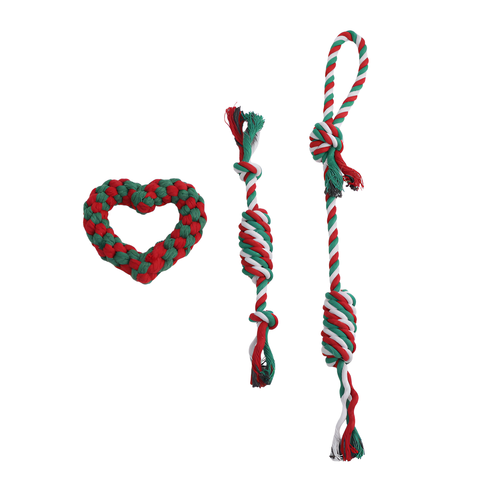 Durable Dog Chew Rope Toy