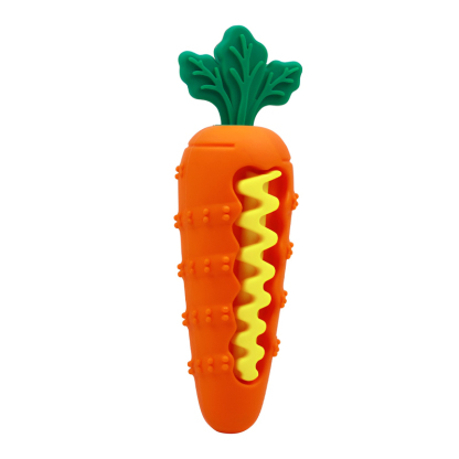 Dog Chew-Resistant Teething Toy