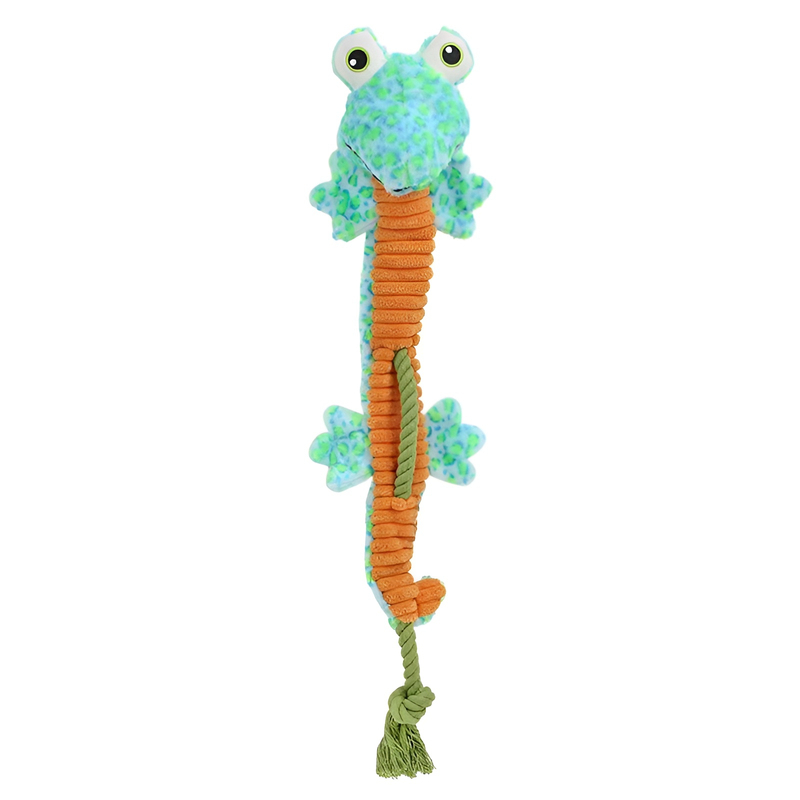 Pet Chew Teeth Cleaning Toy Ball