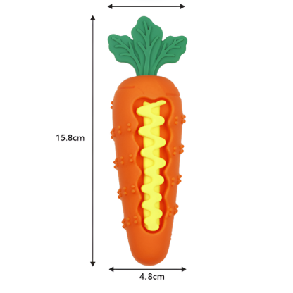 Dog Chew-Resistant Teething Toy