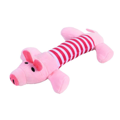 Talking Animal Plush Doll