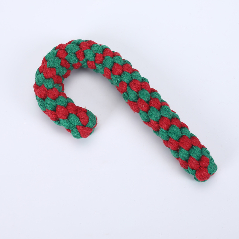 Durable Dog Chew Rope Toy