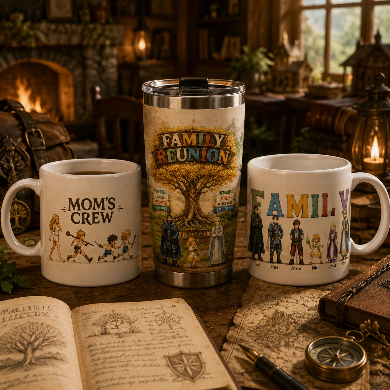 Drinkware