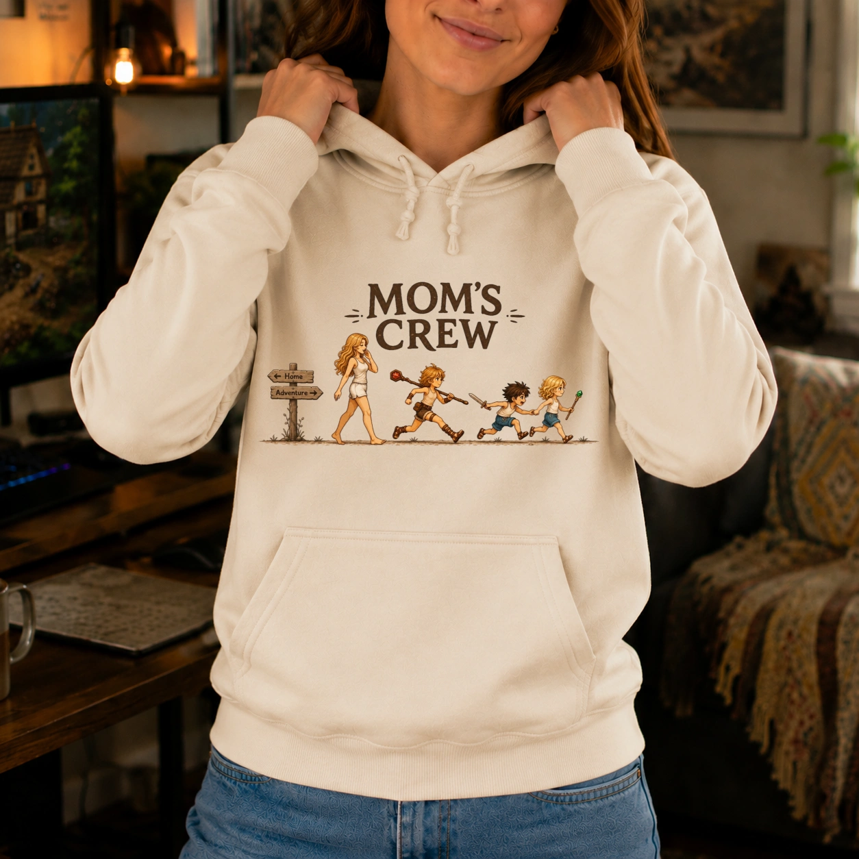 Hoodies
