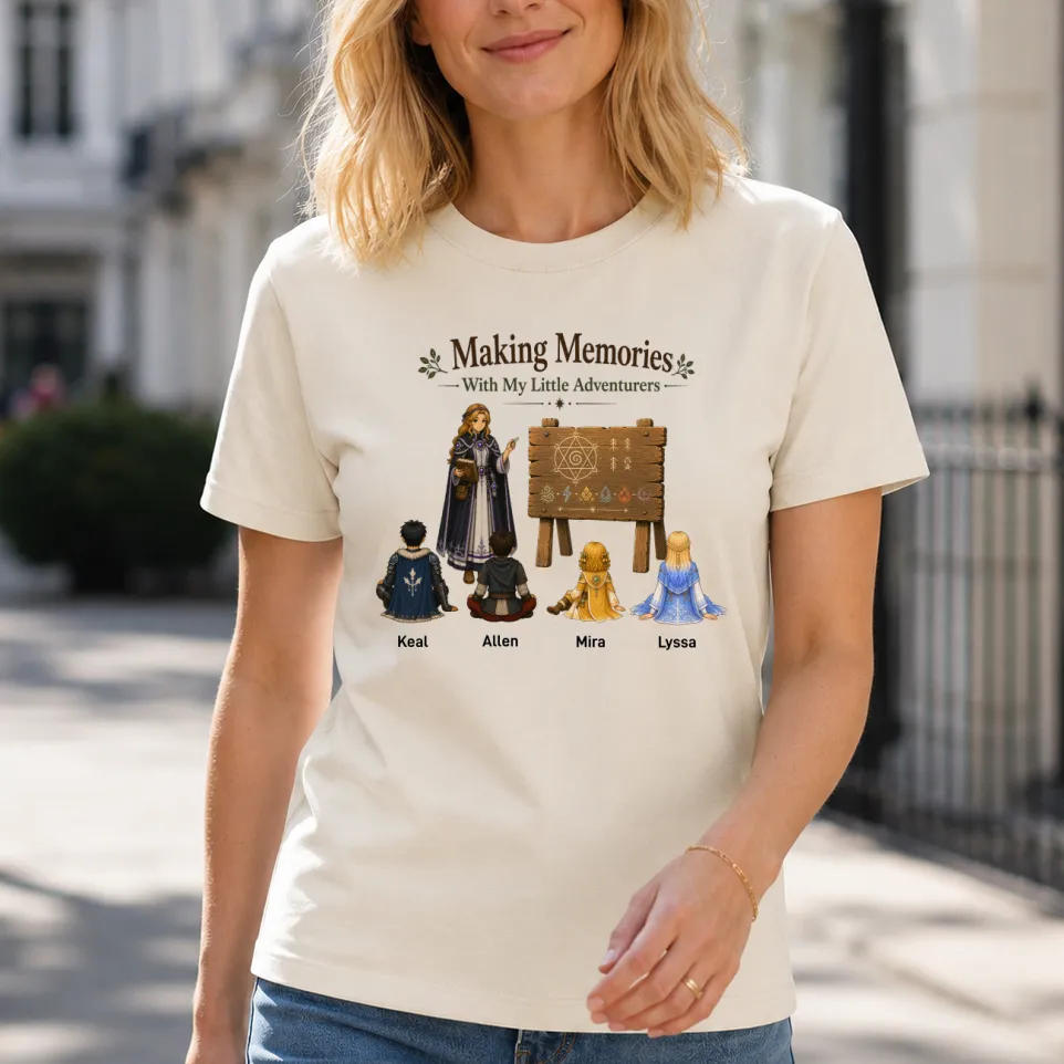T-Shirts