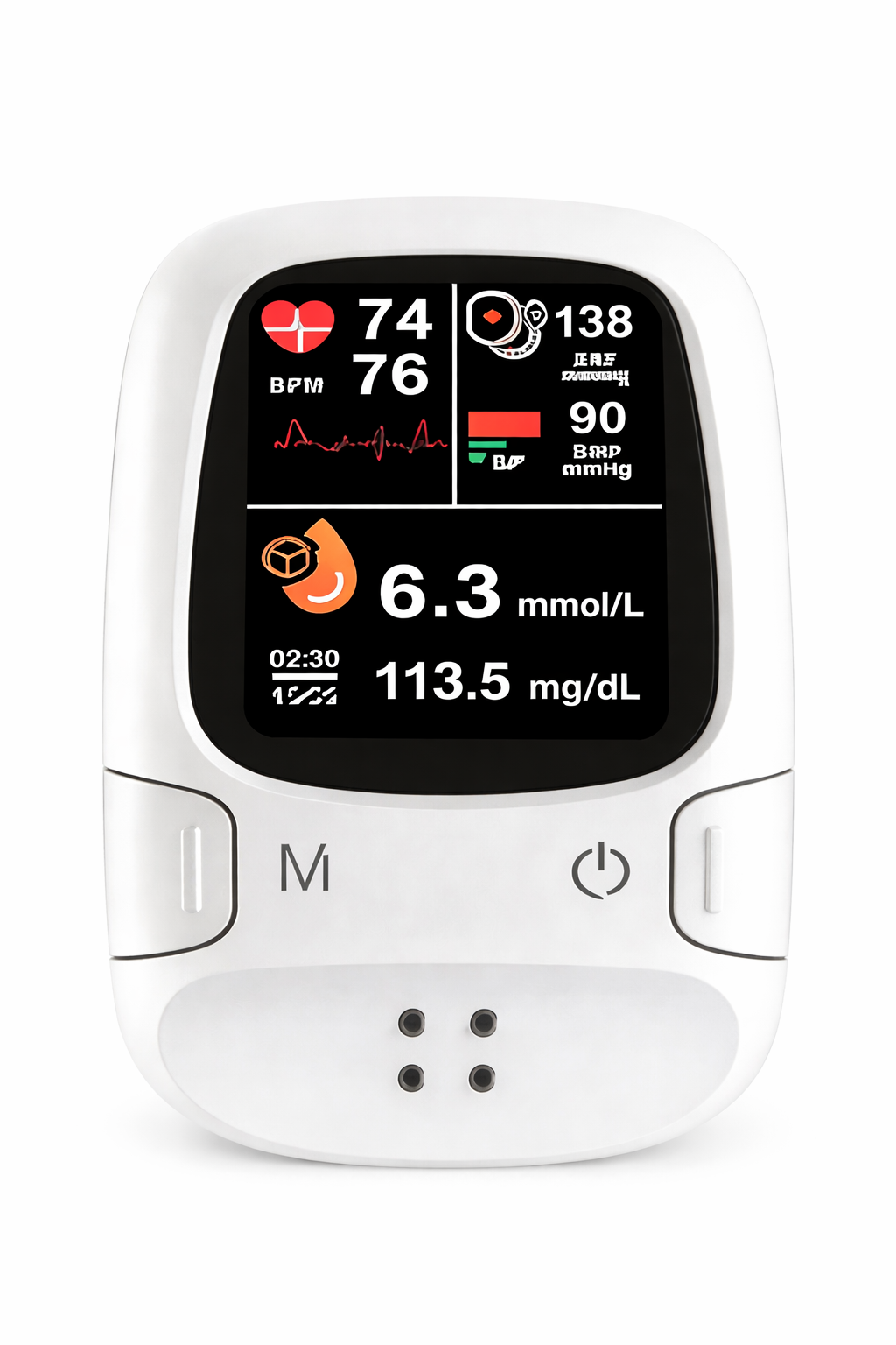 Sănătate