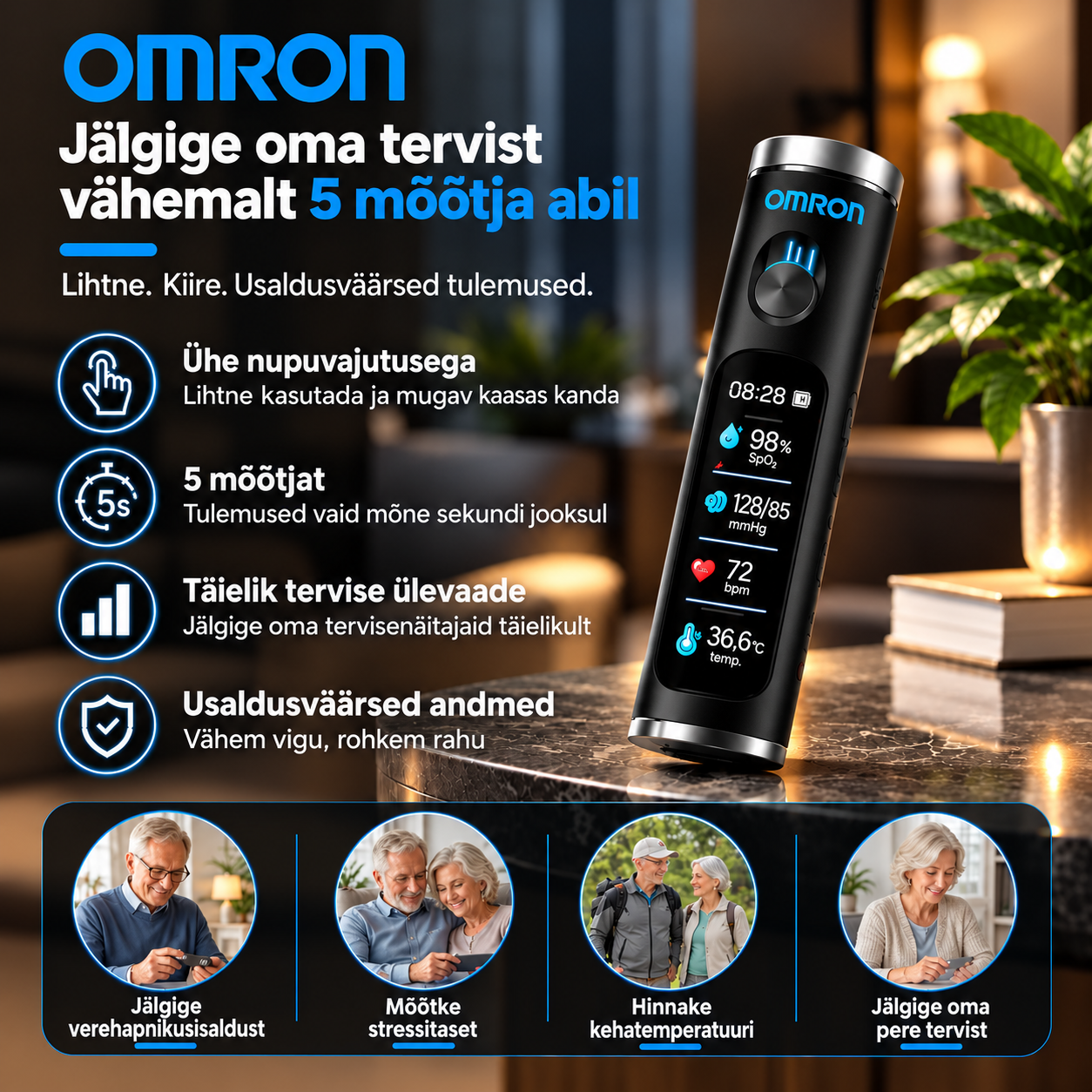 M&otilde;&otilde;tmistehnoloogia