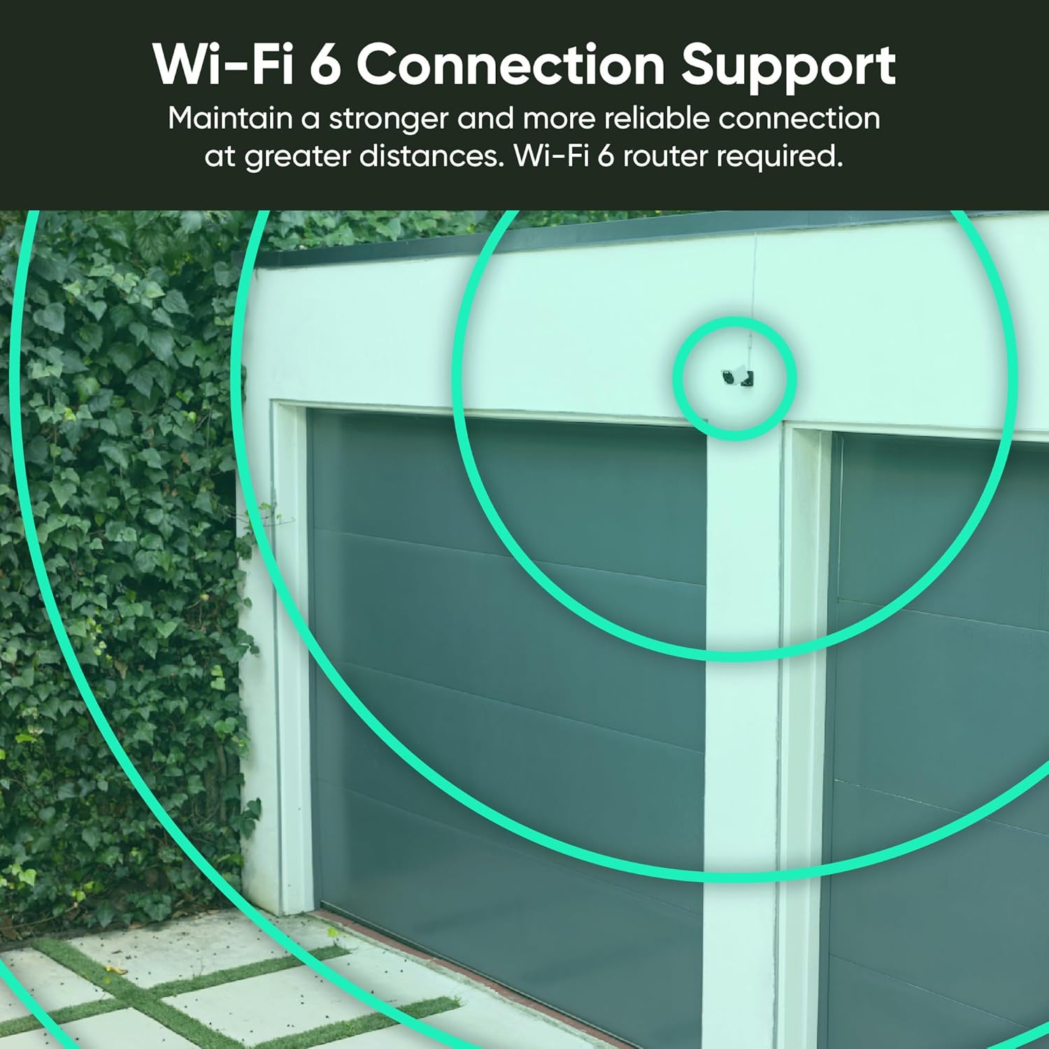 WYZE Cam v4, 2.5K HD WiFi Smart Home Security Camera, interior/exterior, monitor pentru animale de companie/bebe, reflectoare/sirenă activată prin mișcare, vedere nocturnă color, audio bidirecțional, funcționează cu Alexa și Google, negru 2-pachet, 2 pach