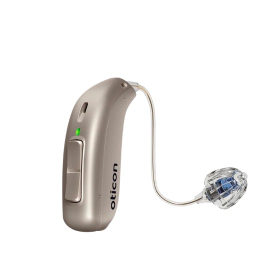 🎉Zniżka za połowę ceny przez ograniczony czas🎉Oticon REAL™ 3 – aparaty słuchowe