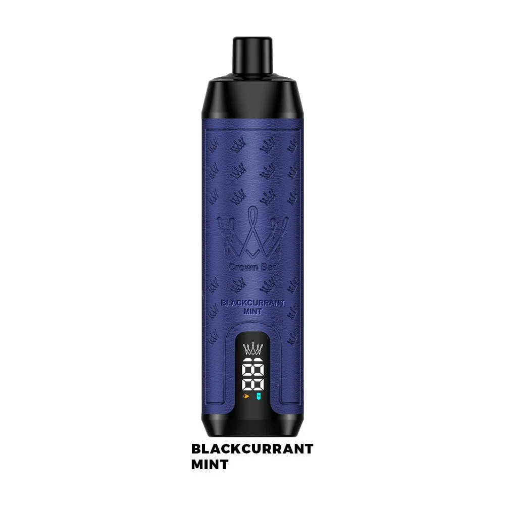 💥AL FAKHER 12000 PUFFS Crown Stick (Ofertă incredibilă)