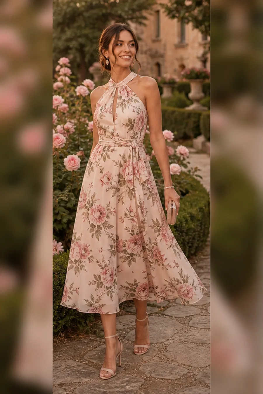 Wedding Guest Dresses