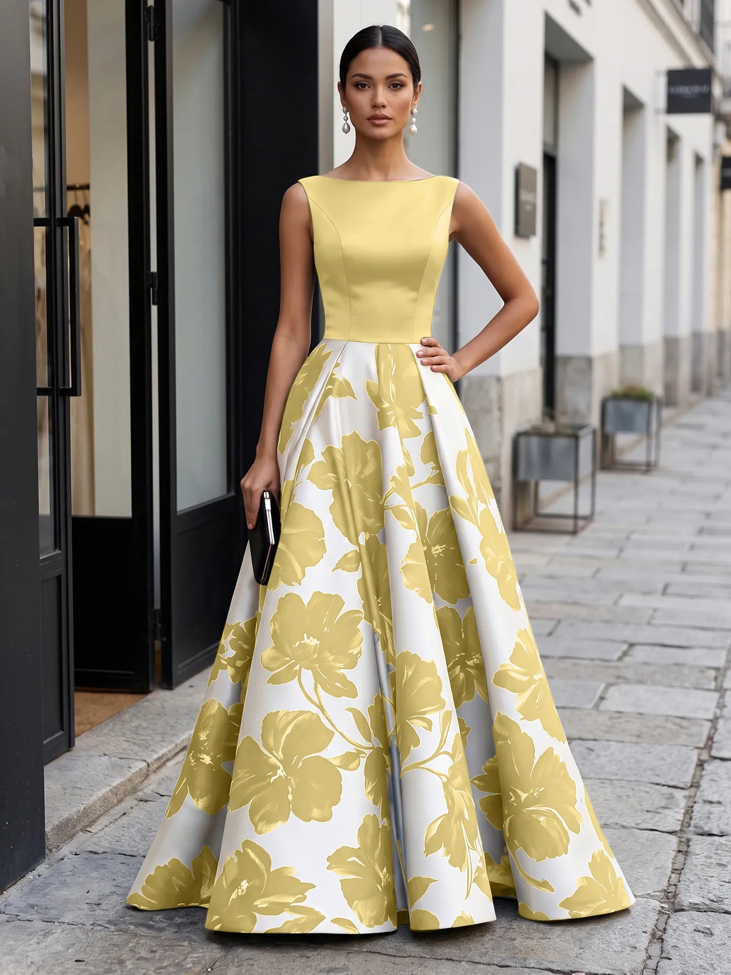 Yellow-5