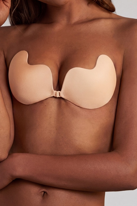 Mango Breathable Mesh Adhesive Nipple Covers