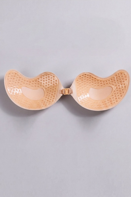 Mango Breathable Mesh Adhesive Nipple Covers