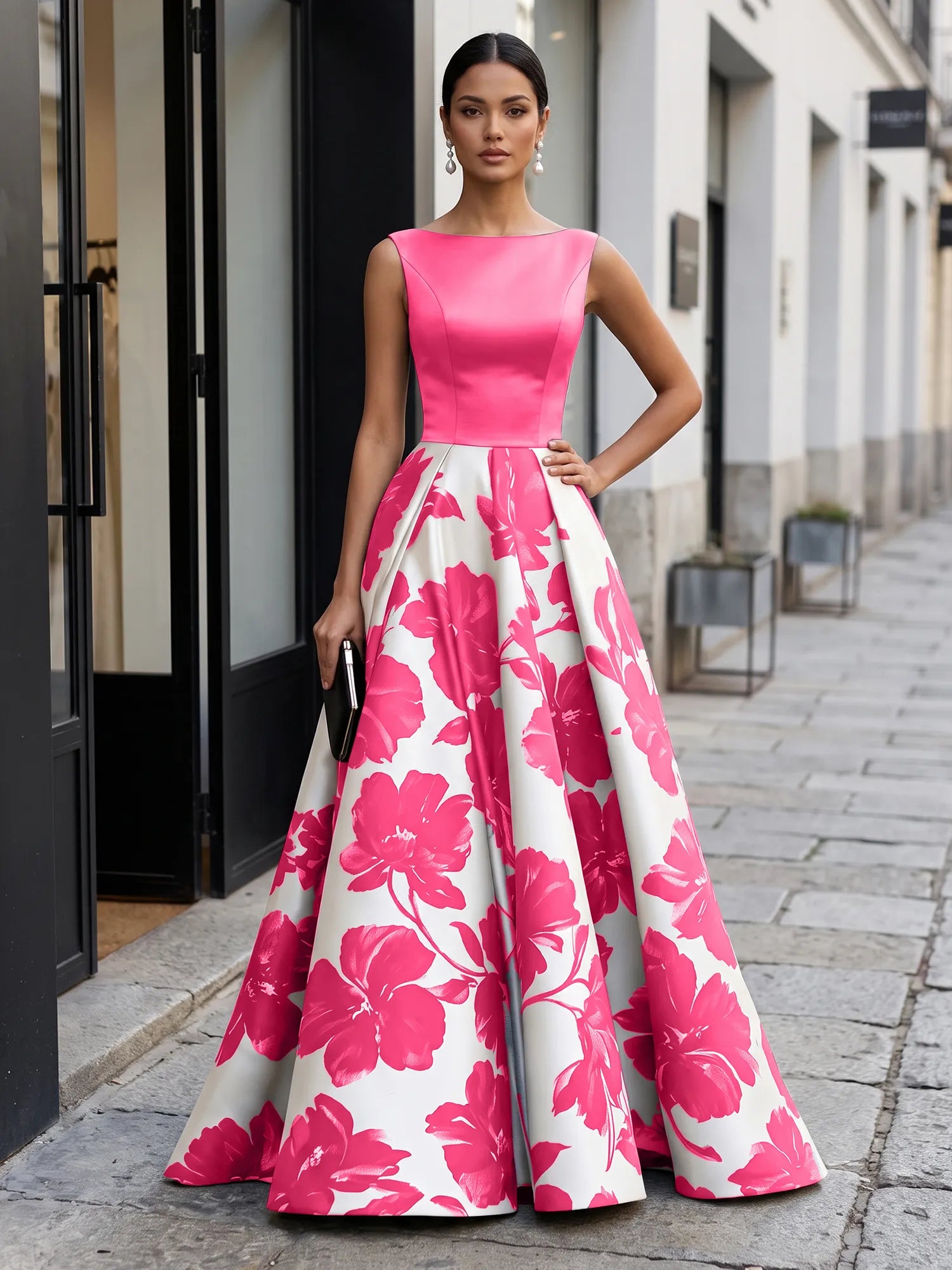 Hot Pink-102
