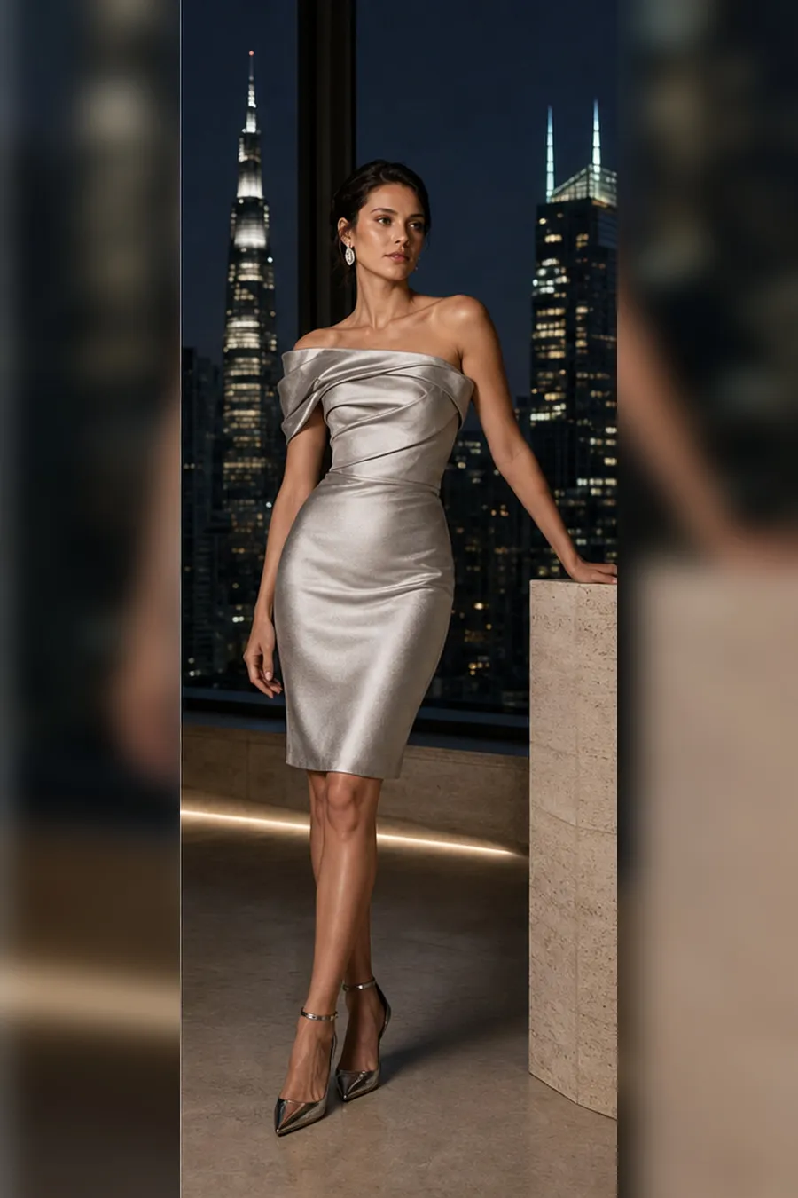 Cocktail Dresses