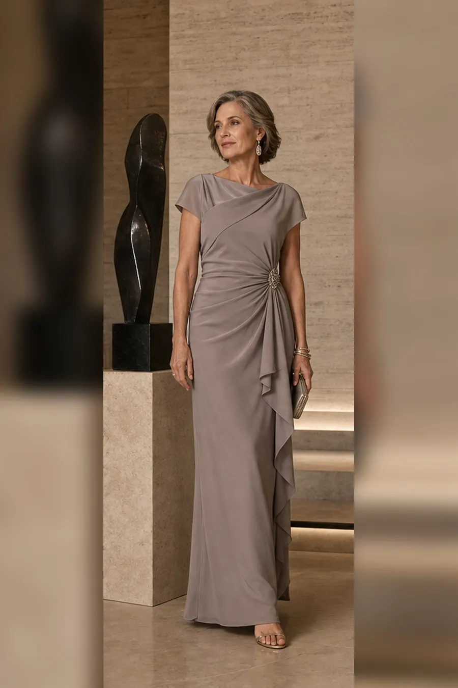 Mother of The Bride Dresses