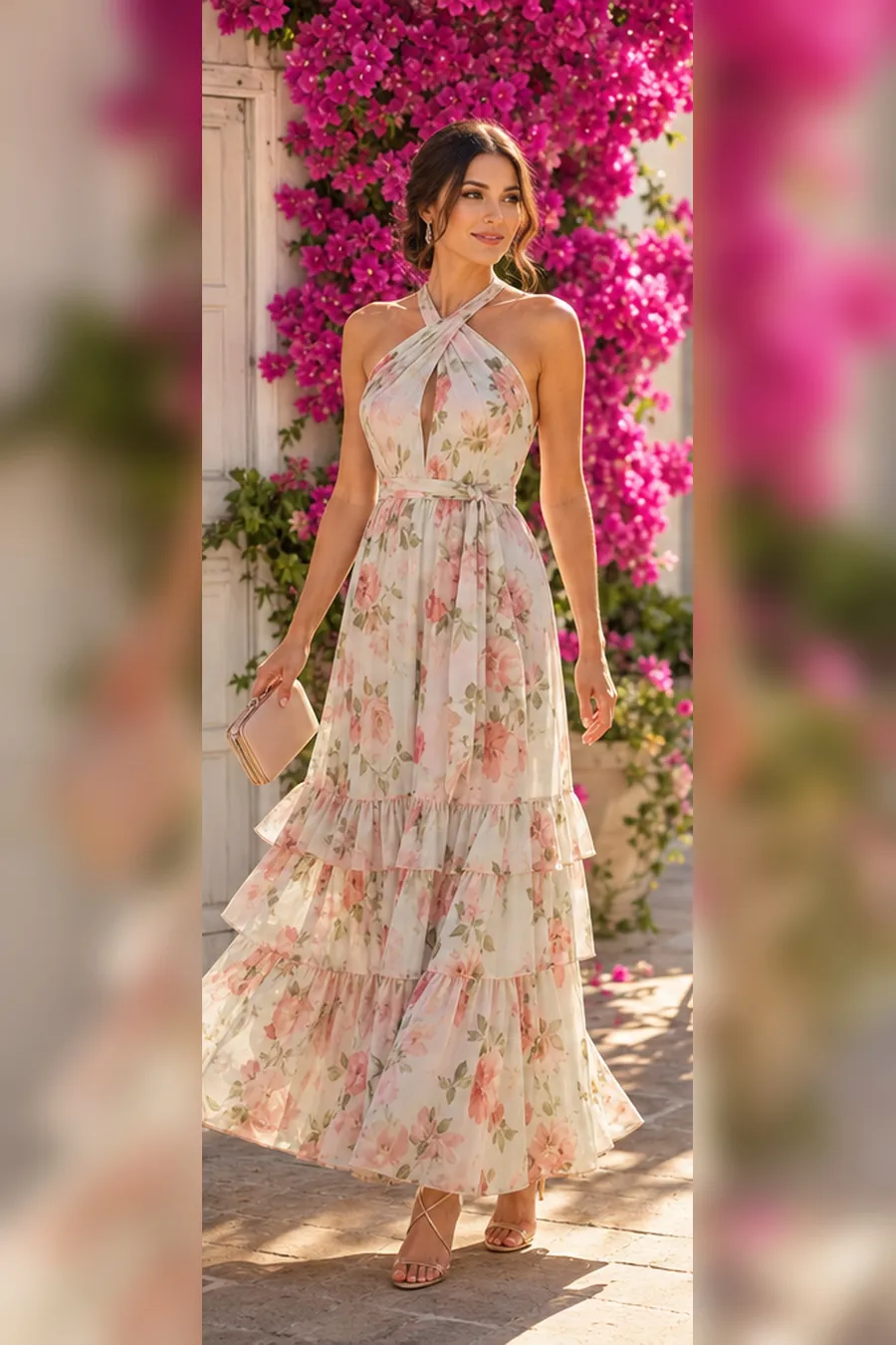 Wedding Guest Dresses
