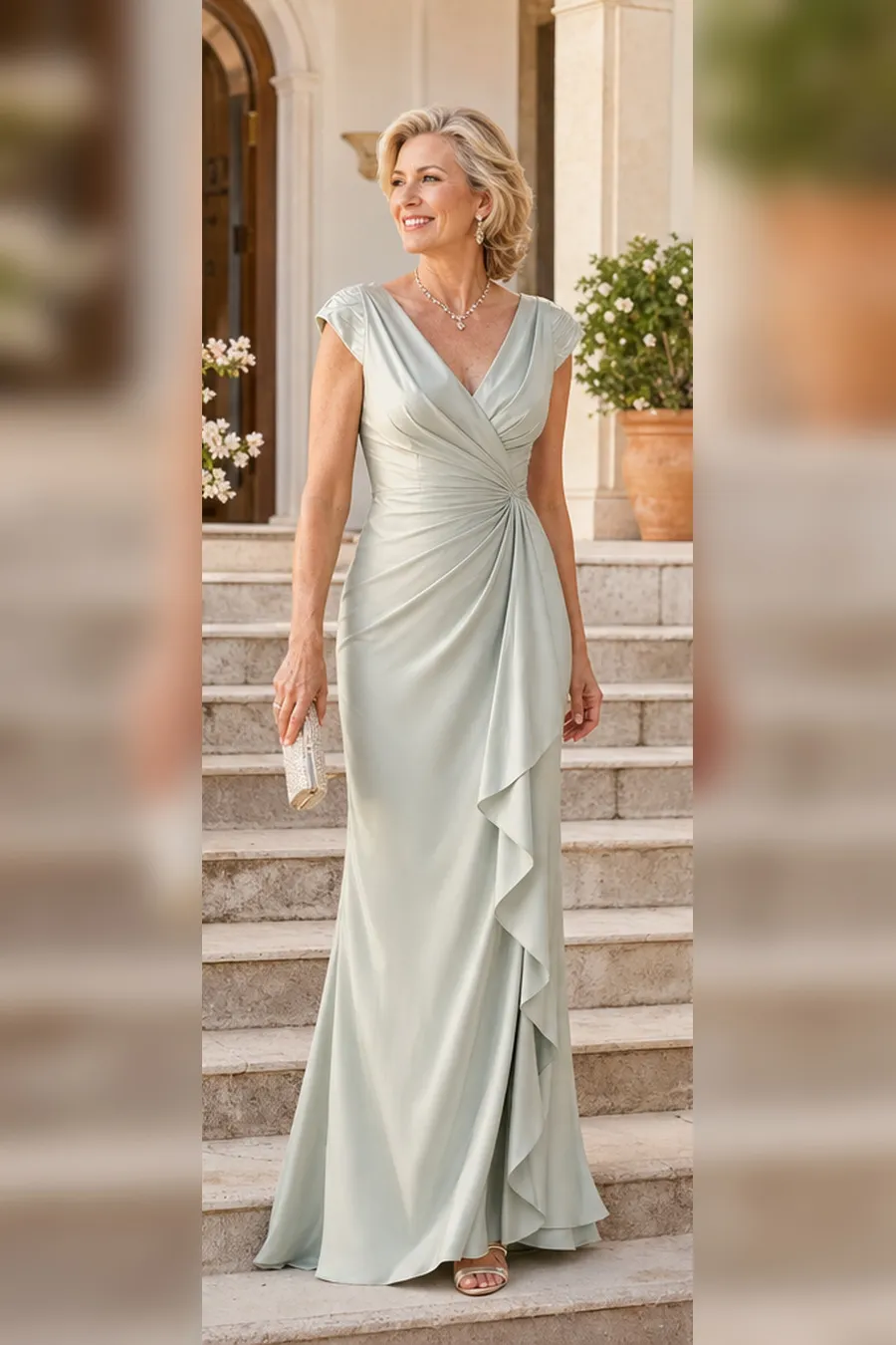 Mother of The Bride Dresses