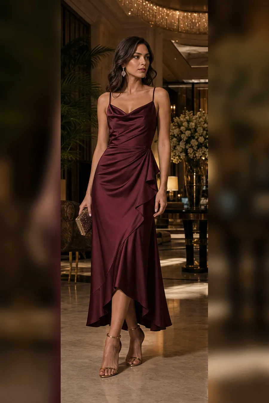 Guest Dresses