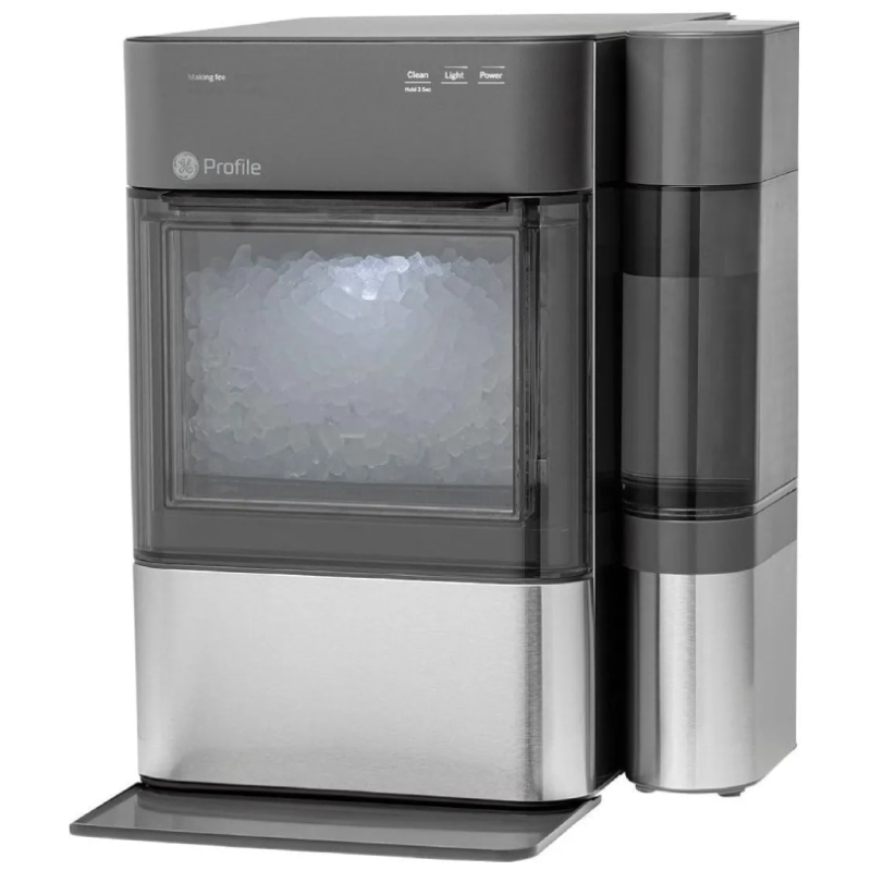 🚨 PRICE DROP | GE Profile Opal Portable Countertop Ice Maker Machine – LIMITED STOCK 🧊